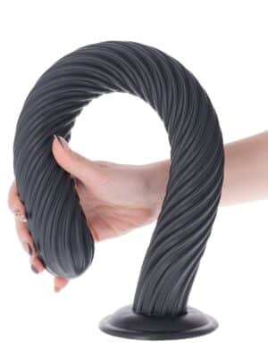 Plug Anale Extreme Gunung