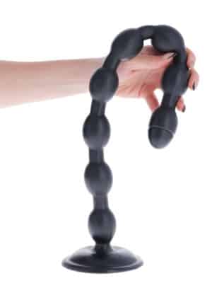 Plug Anale Extreme Taranaki