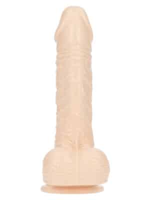 Dan Dildo Profumato