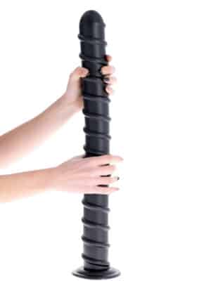 Plug Anale Extreme Cabogirao