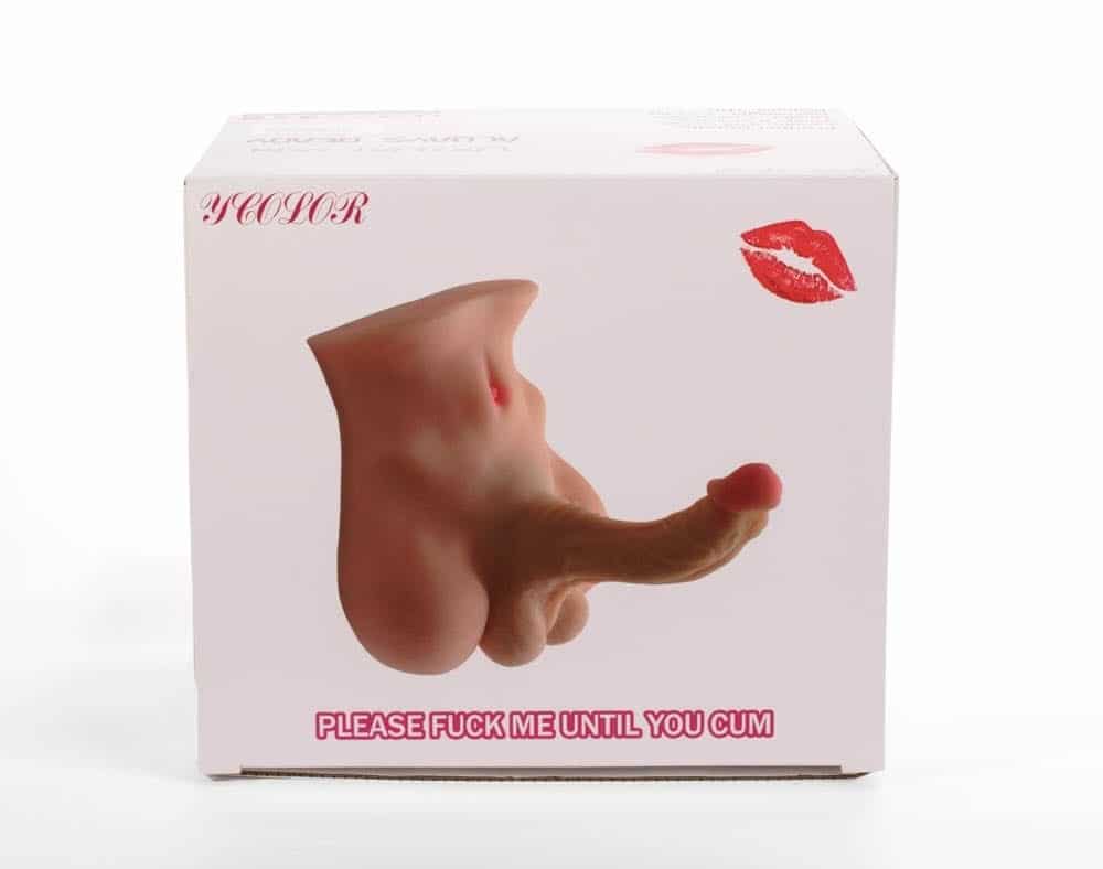 25802_1000x1000 Strong Man Masturbator II