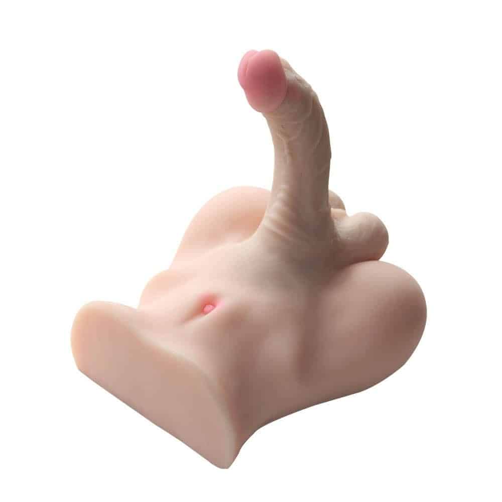 47895_1000x1000 Strong Man Masturbator II