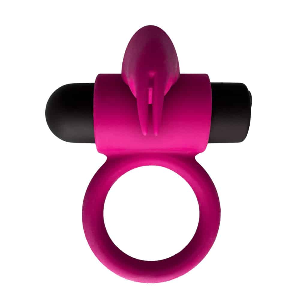 E9 ANELLO VIBRANTE RICARICABILE E9 ANELLO VIBRANTE RICARICABILE