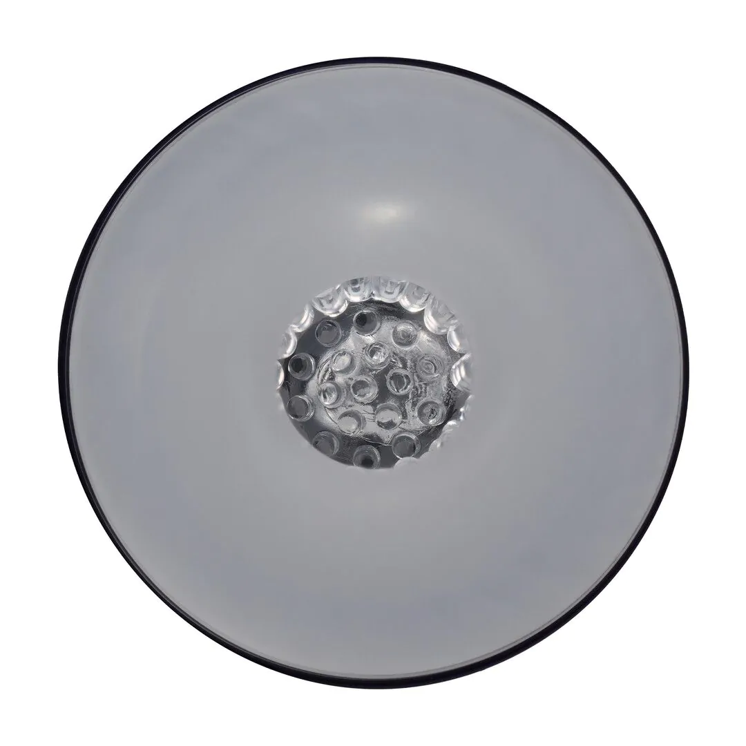 PMP063BLK-5 StrokeMate - Suction Rotation and Thrusting Masturbator Pump - Black