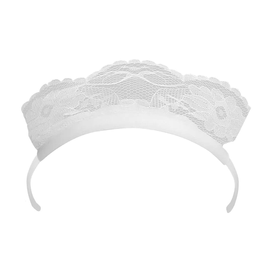 French Maid Costume - S/M - Black French Maid Costume - S/M - Black