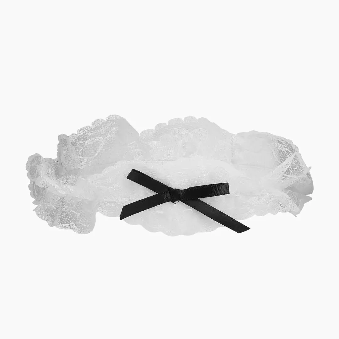 French Maid Costume - S/M - Black French Maid Costume - S/M - Black