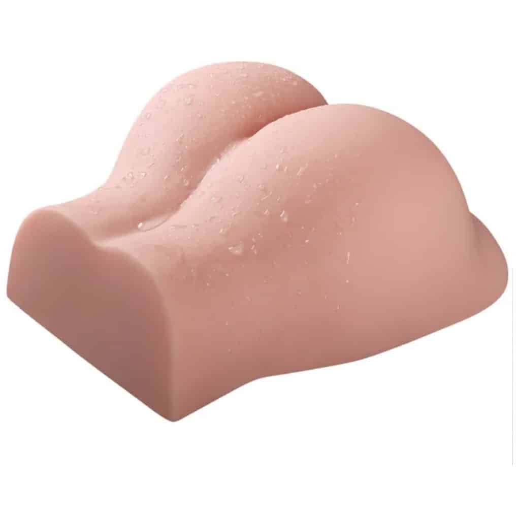 5.78LB Life-Like Flesh-Colored TPE Sex Doll for Men 5.78LB Life-Like Flesh-Colored TPE Sex Doll for Men