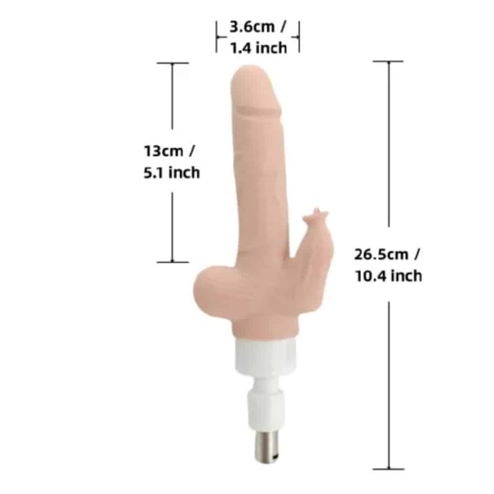 Multi-Function Black Sex Machine Multi-Function Black Sex Machine