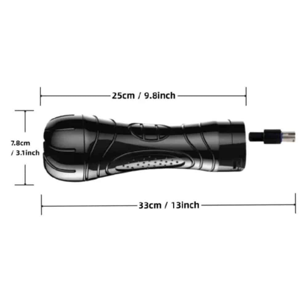 Multi-Function Black Sex Machine Multi-Function Black Sex Machine