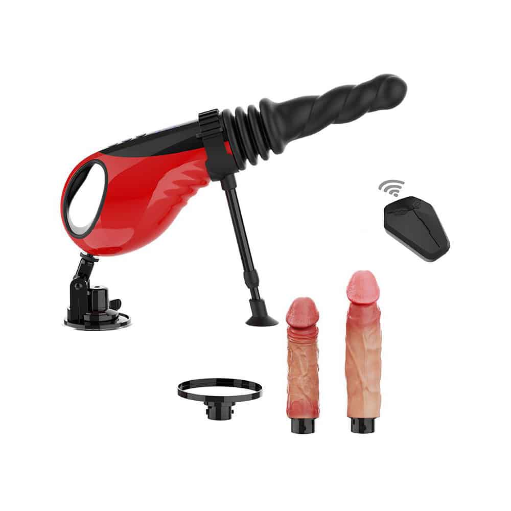 Ultimate Fuck Machine Ultimate Fuck Machine