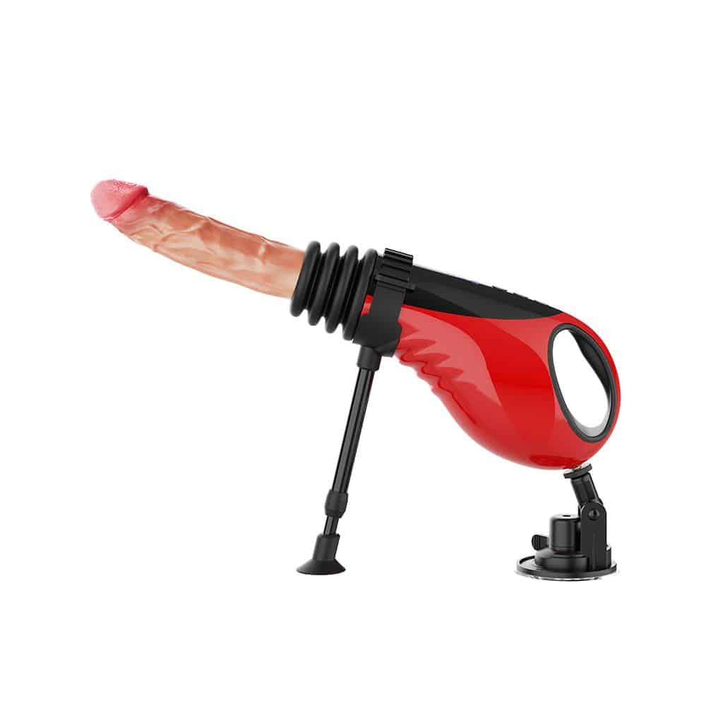 Ultimate Fuck Machine Ultimate Fuck Machine