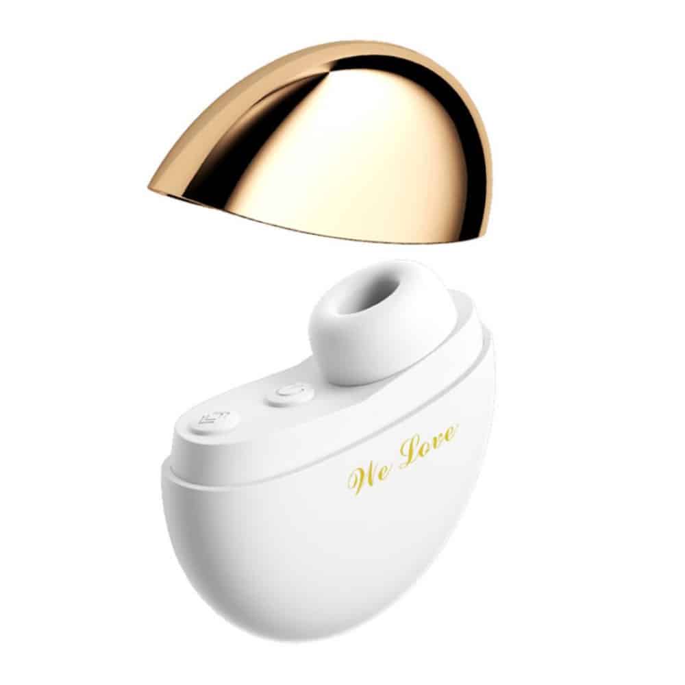 Sucking Vibrator - Love Box Sucking Vibrator - Love Box