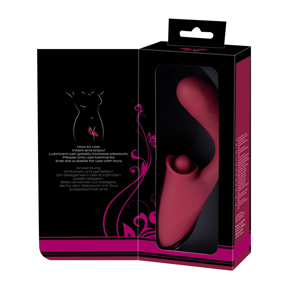3 Function Vibrator 3 Function Vibrator