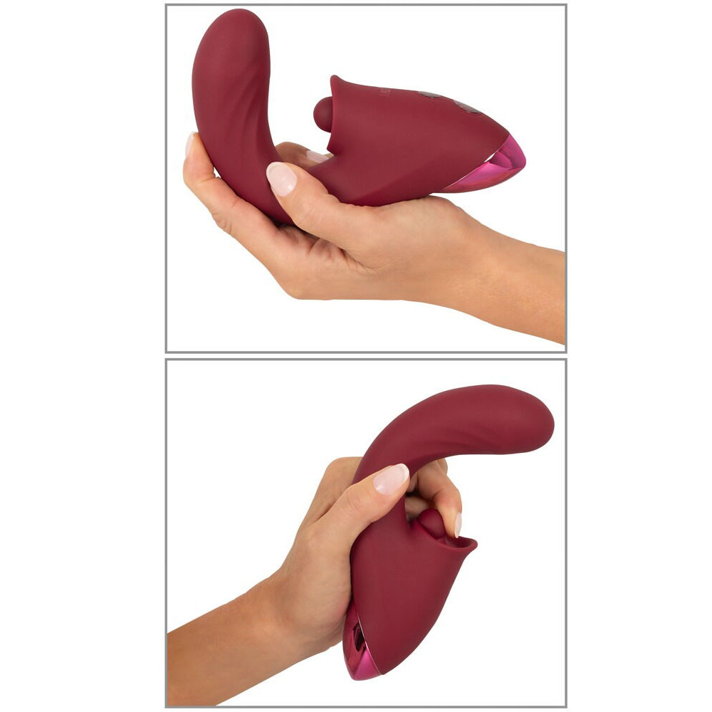 3 Function Vibrator06