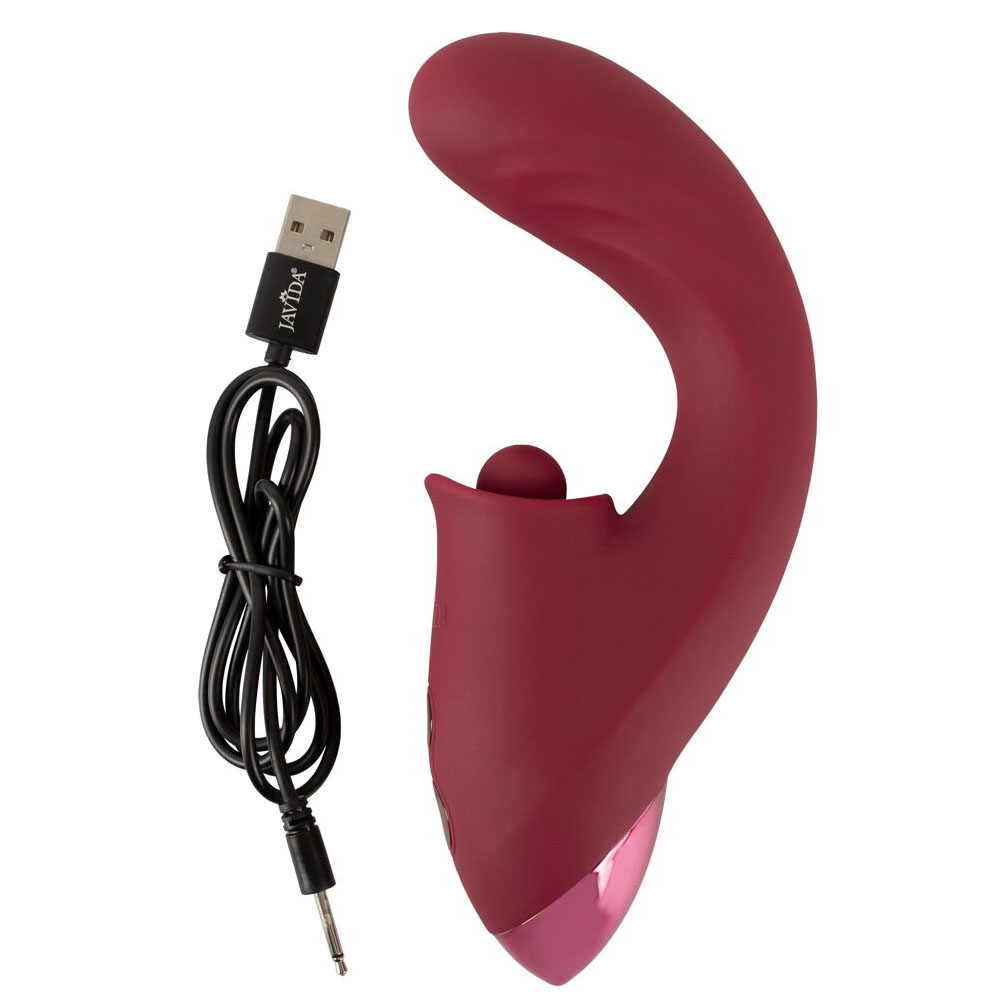 3 Function Vibrator08