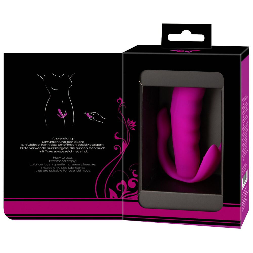 Licking Panty Vibe Licking Panty Vibe