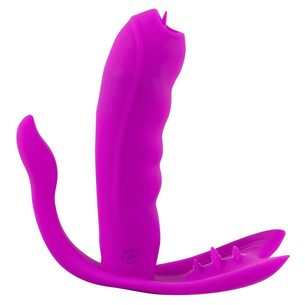 Licking Panty Vibe02