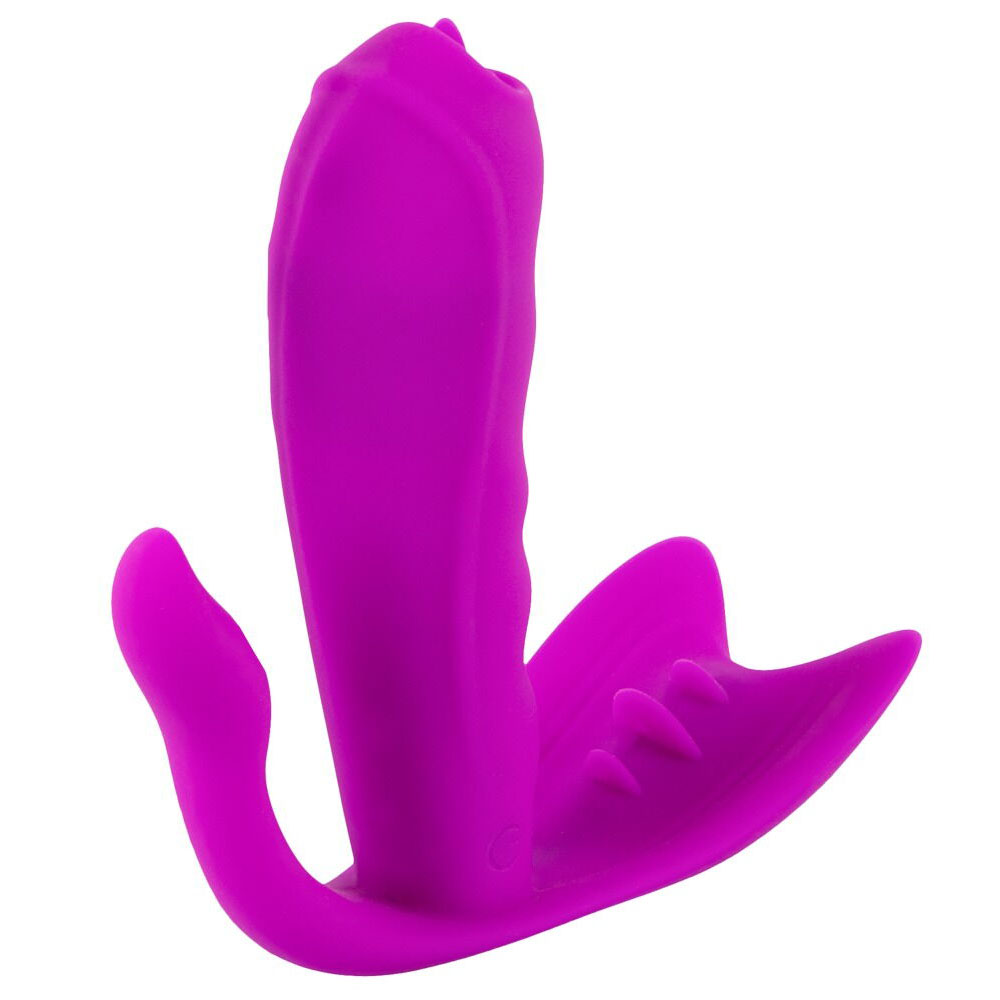 Licking Panty Vibe03