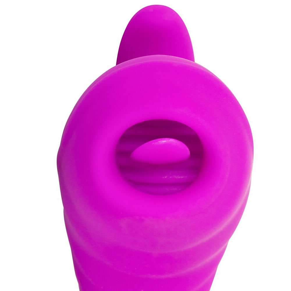 Licking Panty Vibe05