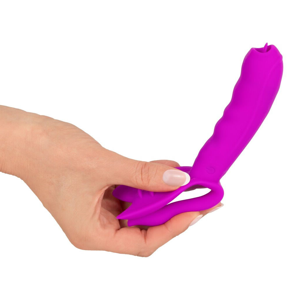 Licking Panty Vibe Licking Panty Vibe