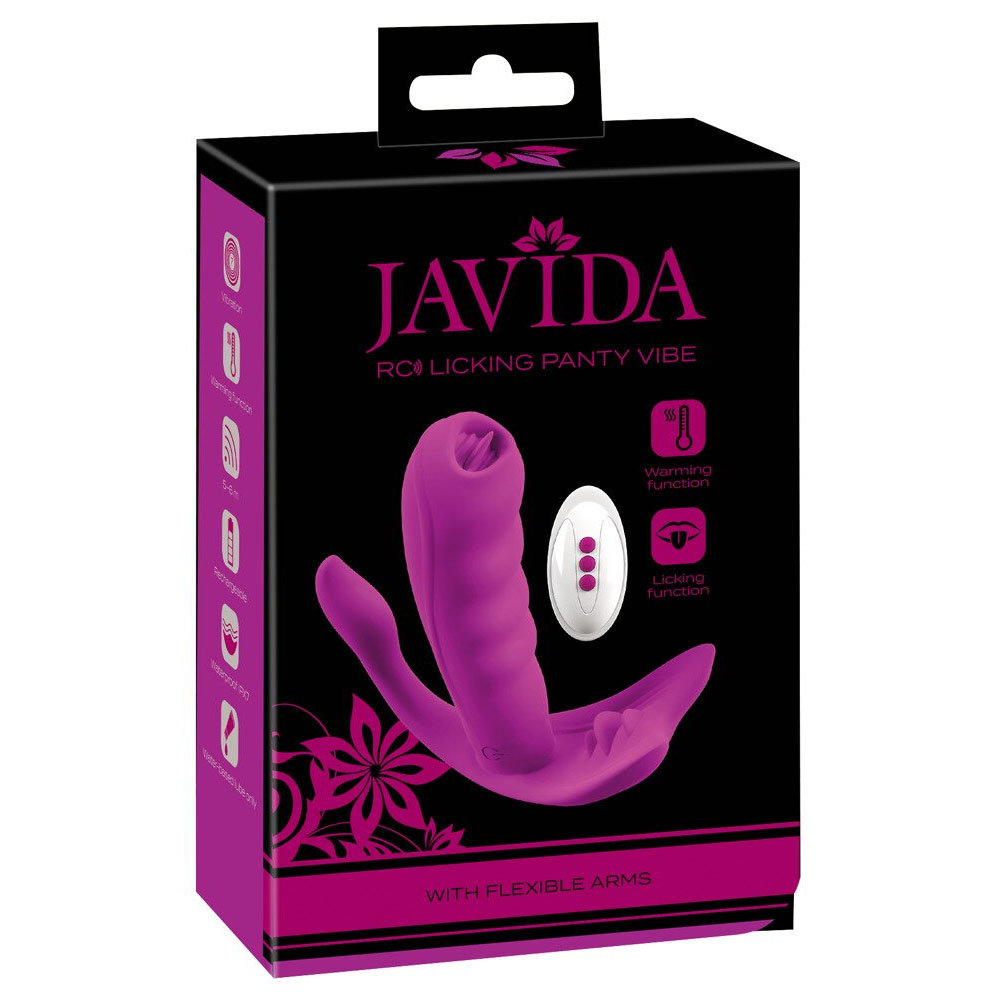 Licking Panty Vibe Licking Panty Vibe