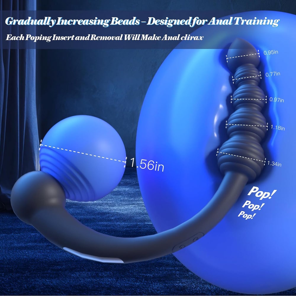 Long Wave Silicone Vibrator Long Wave Silicone Vibrator