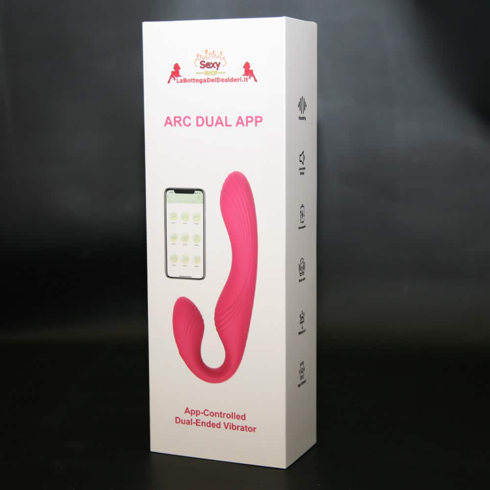 Arc Dual App Arc Dual App