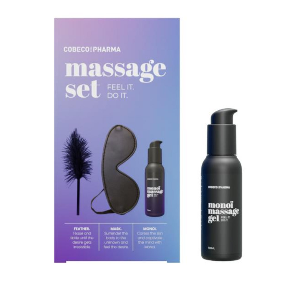 Massage Gel Massage Gel
