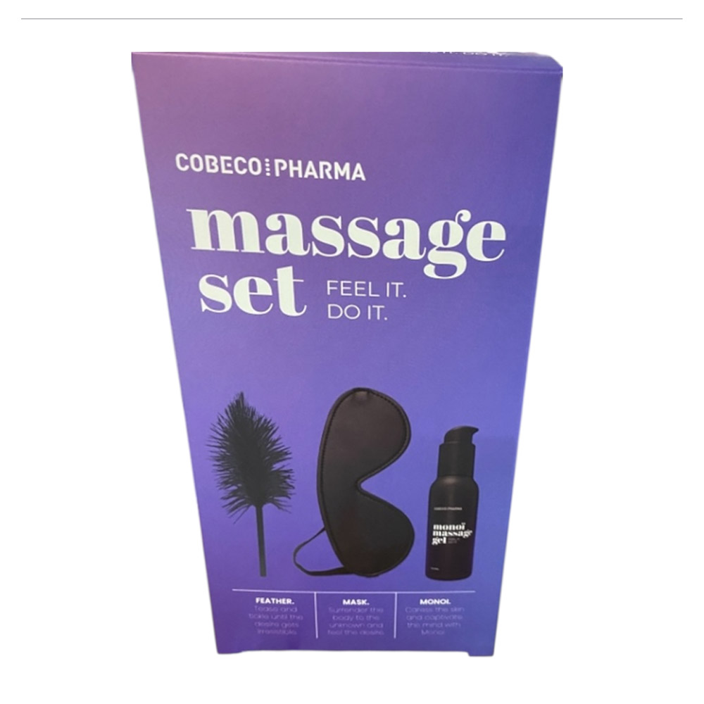 Massage Gel Massage Gel