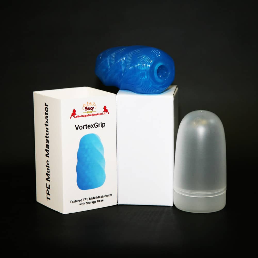 Vortex Grip