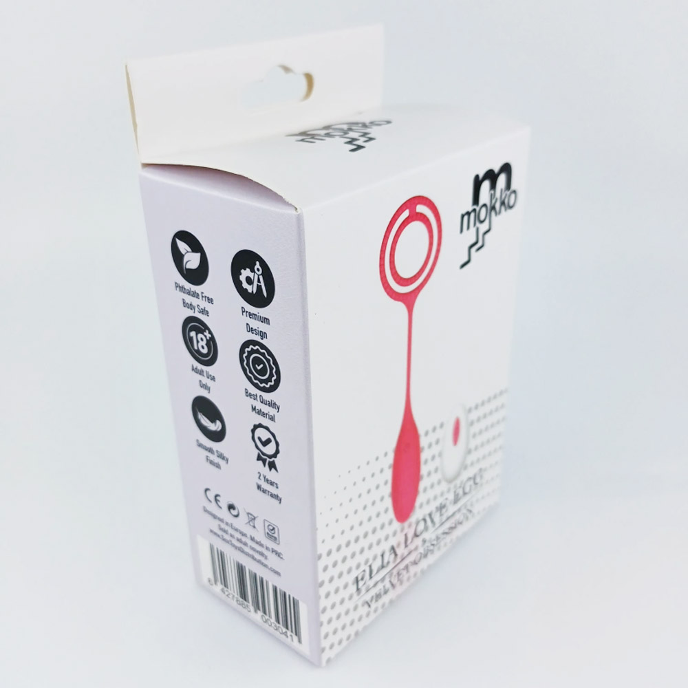 Elia Love Egg Vibrating Elia Love Egg Vibrating