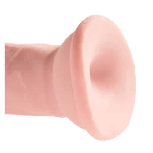 6" Triple Density Cock 6" Triple Density Cock