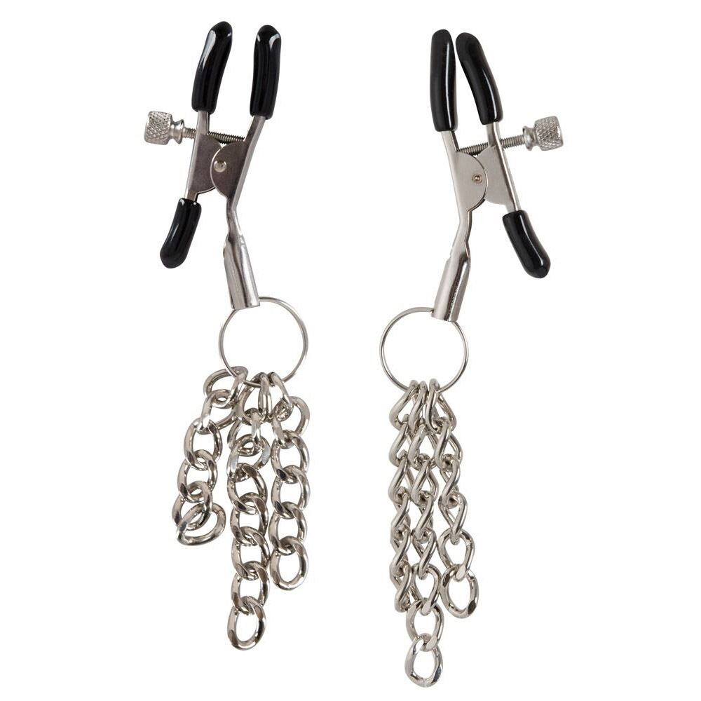 Nipple Clamps Nipple Clamps